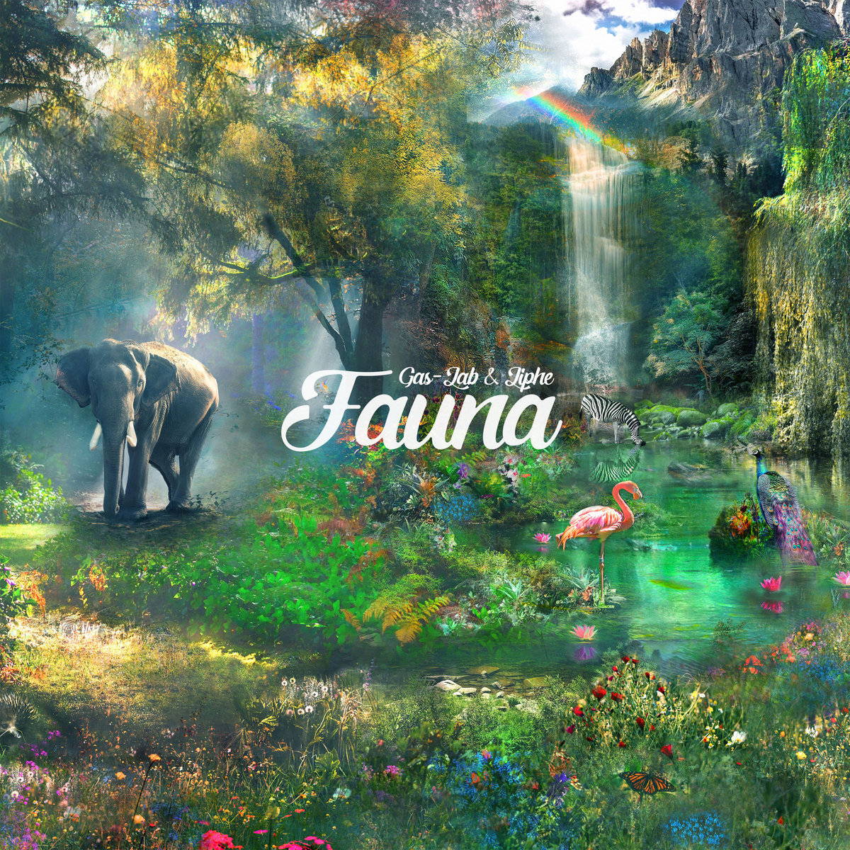 Fauna dan Ekosistem