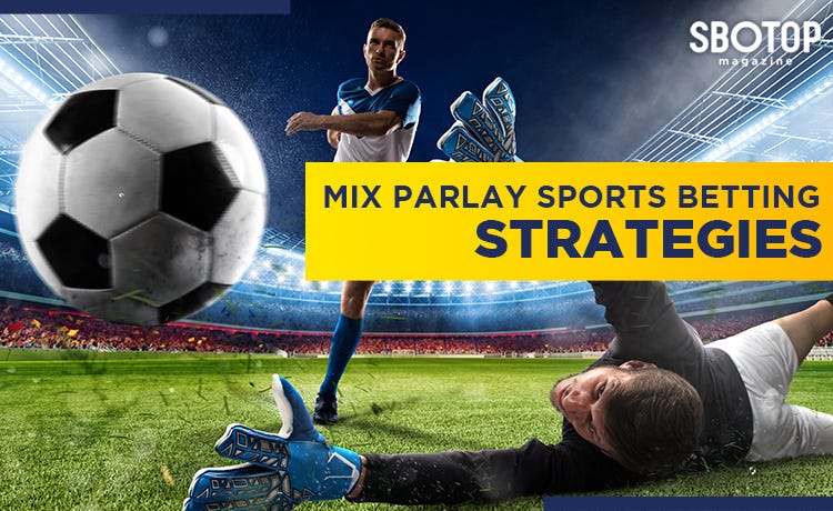 Hitung Odds Parlay : Hitung Odds Mix Parlay Menang Full Dan Kalah Setengah
