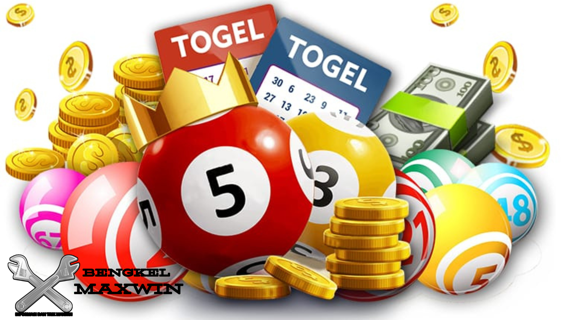 Tips dan Trik Cara bermain Taruhan Togel 4D Menguntungkan