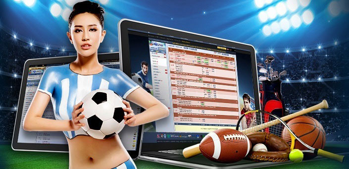 Jenis Taruhan Sport : Macam Taruhan di Sportsbook