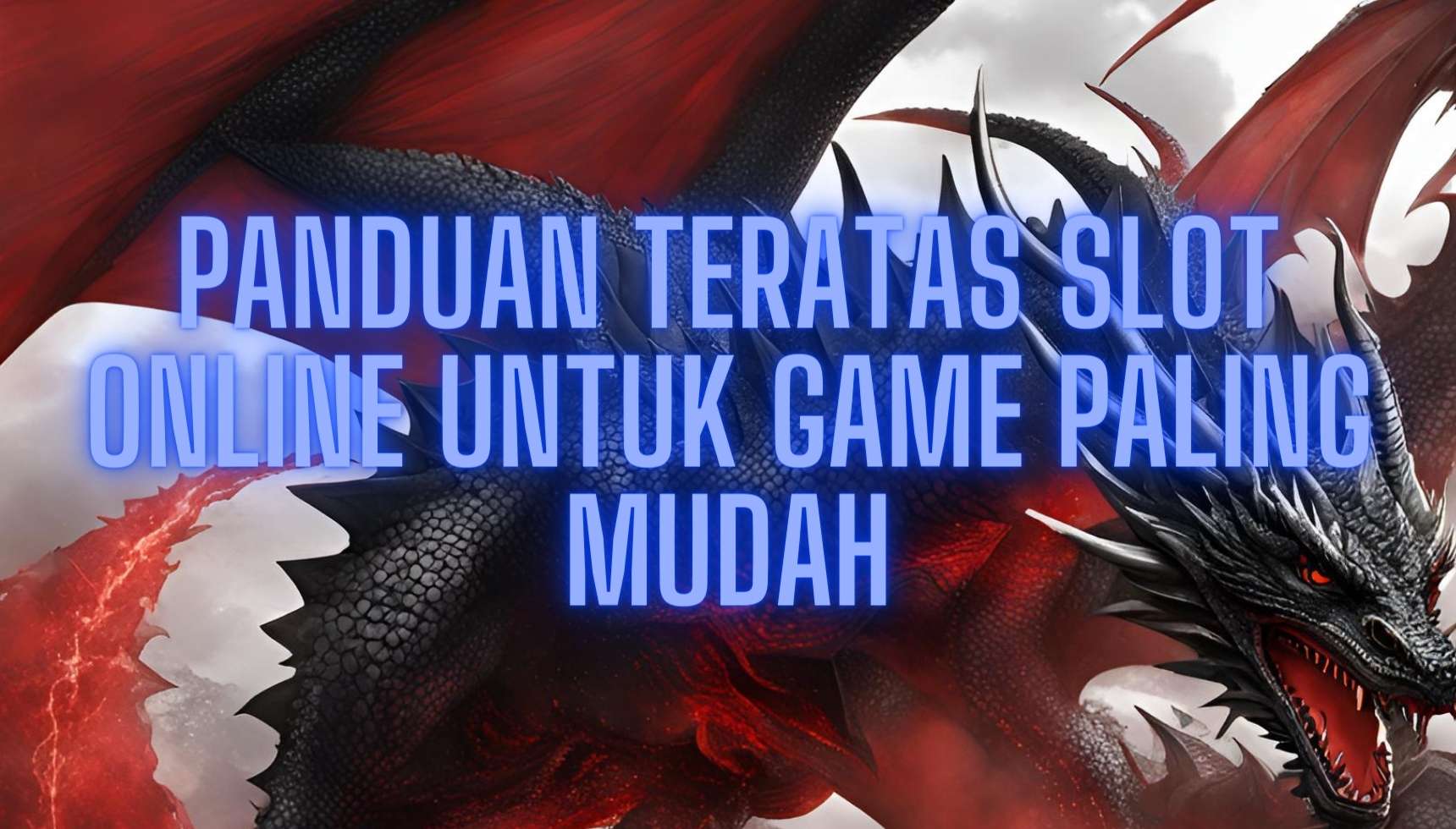 Panduan Teratas Slot Online