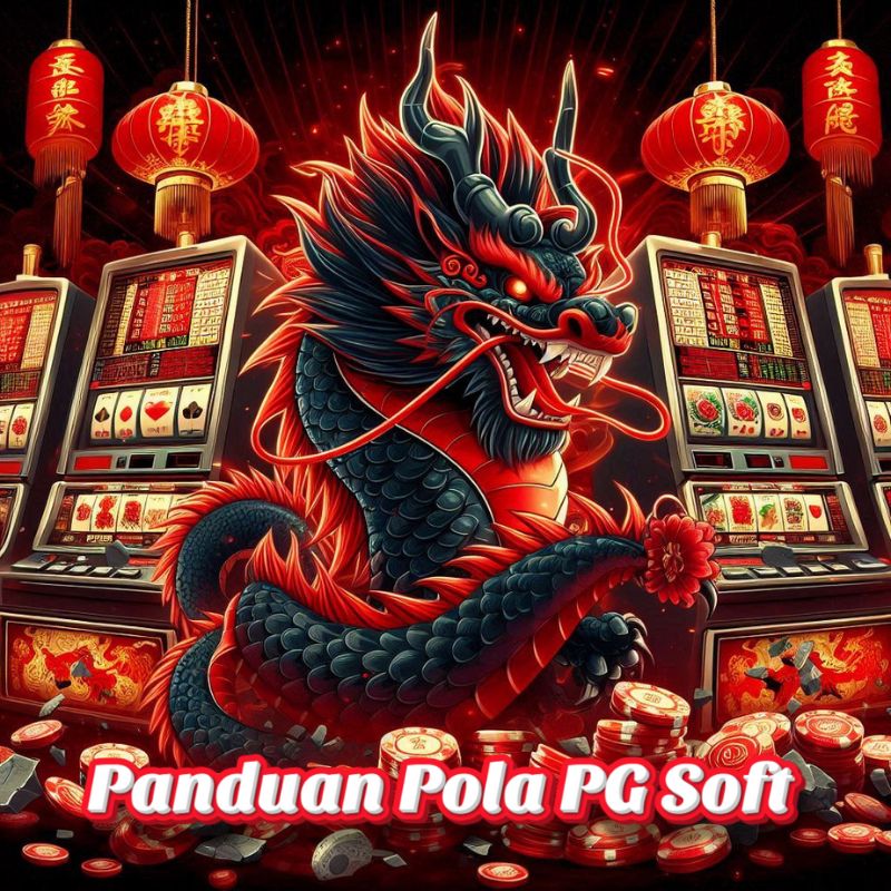 Panduan Pola PG Soft