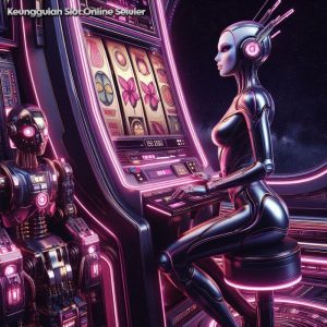 Keunggulan Slot Online Seluler