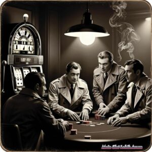 Main Slot Lebih Aman