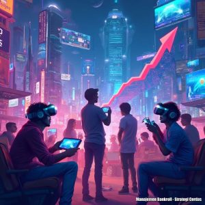 Manajemen Bankroll - Strategi Cerdas
