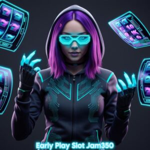 Early Play Slot Jam350